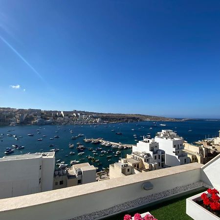 The Pearl Luxury Guest House 圣保罗湾城 外观 照片