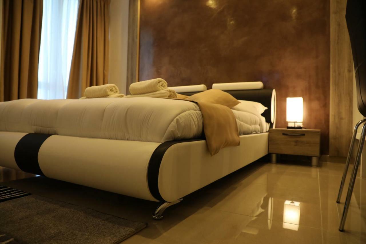 The Pearl Luxury Guest House 圣保罗湾城 外观 照片