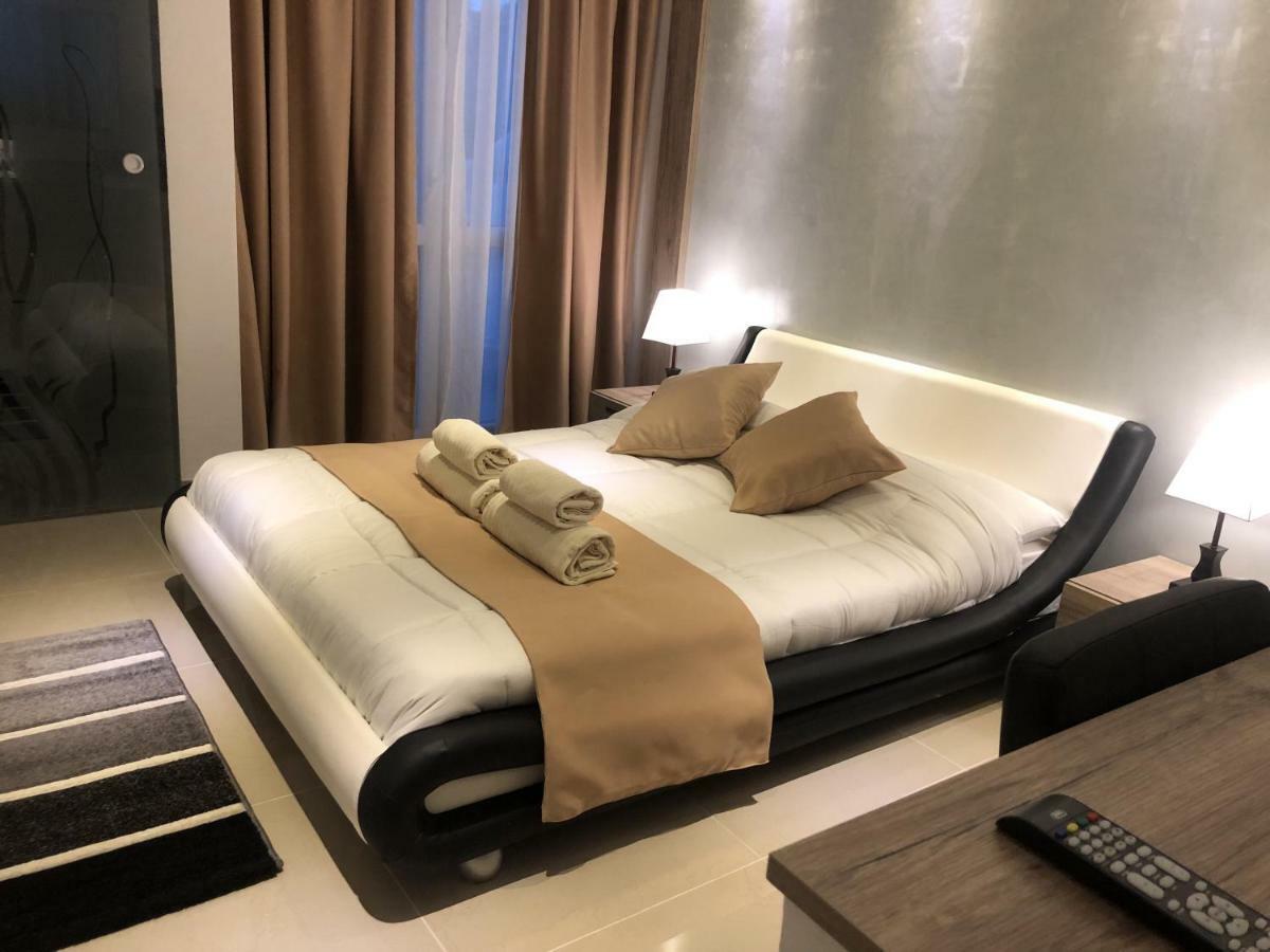 The Pearl Luxury Guest House 圣保罗湾城 外观 照片