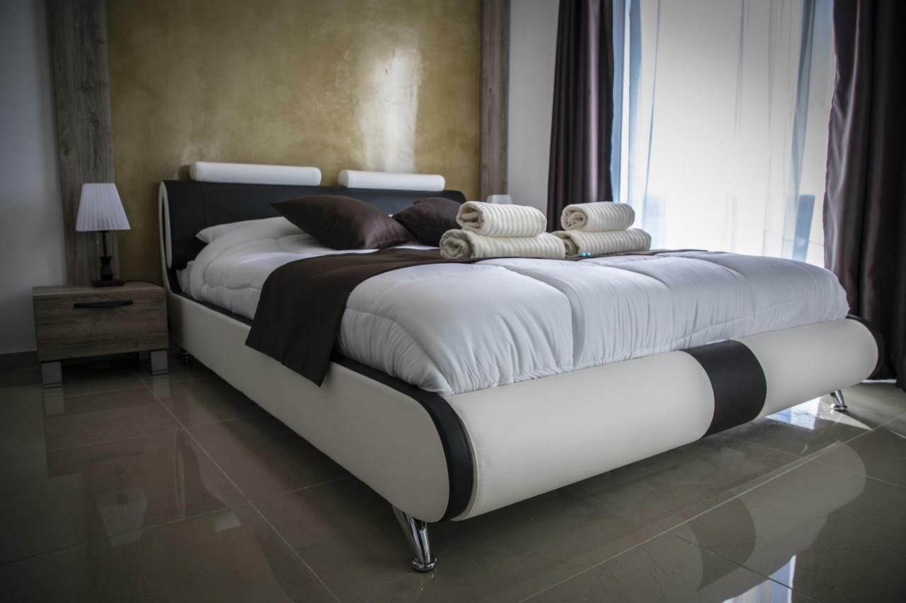 The Pearl Luxury Guest House 圣保罗湾城 外观 照片