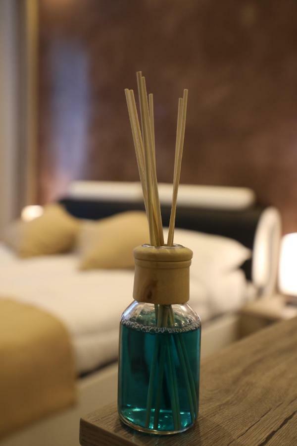 The Pearl Luxury Guest House 圣保罗湾城 外观 照片