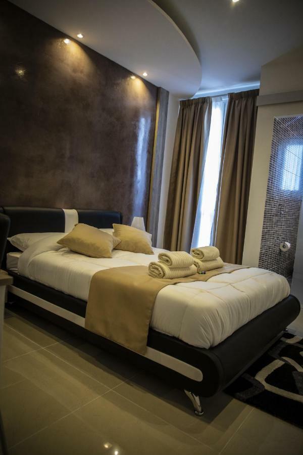 The Pearl Luxury Guest House 圣保罗湾城 外观 照片