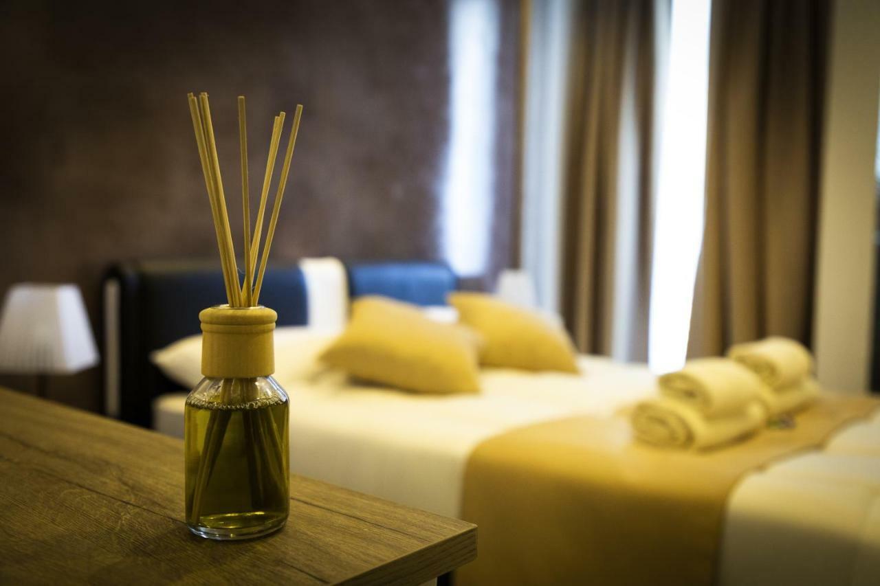 The Pearl Luxury Guest House 圣保罗湾城 外观 照片