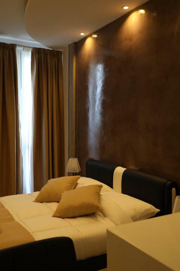 The Pearl Luxury Guest House 圣保罗湾城 外观 照片