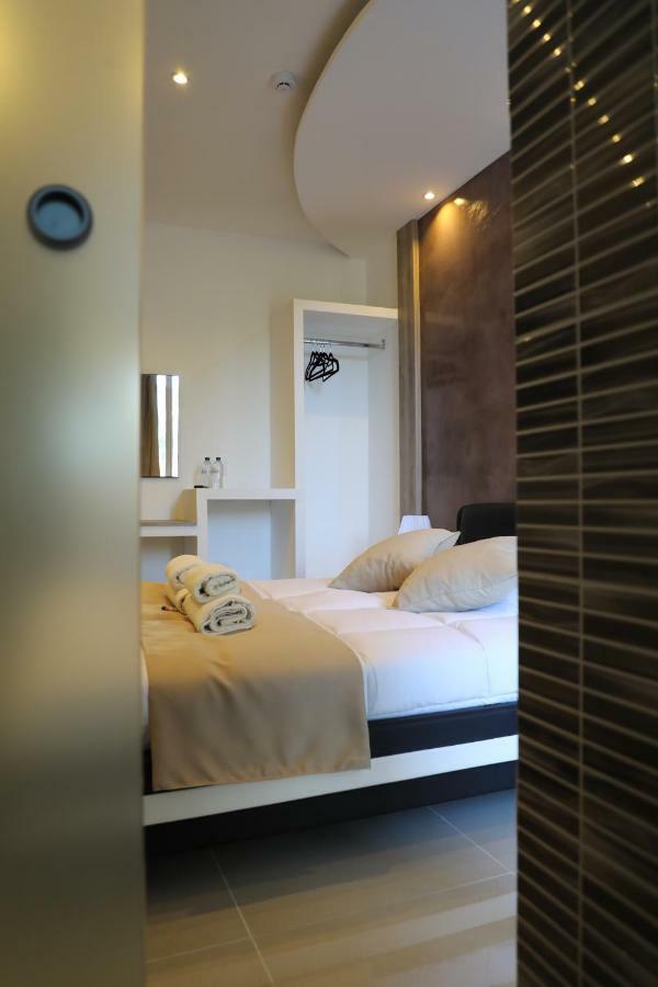 The Pearl Luxury Guest House 圣保罗湾城 外观 照片
