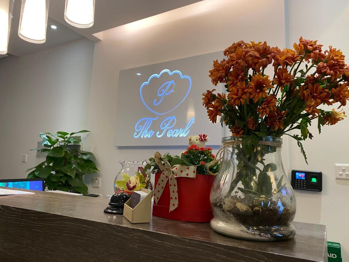 The Pearl Luxury Guest House 圣保罗湾城 外观 照片