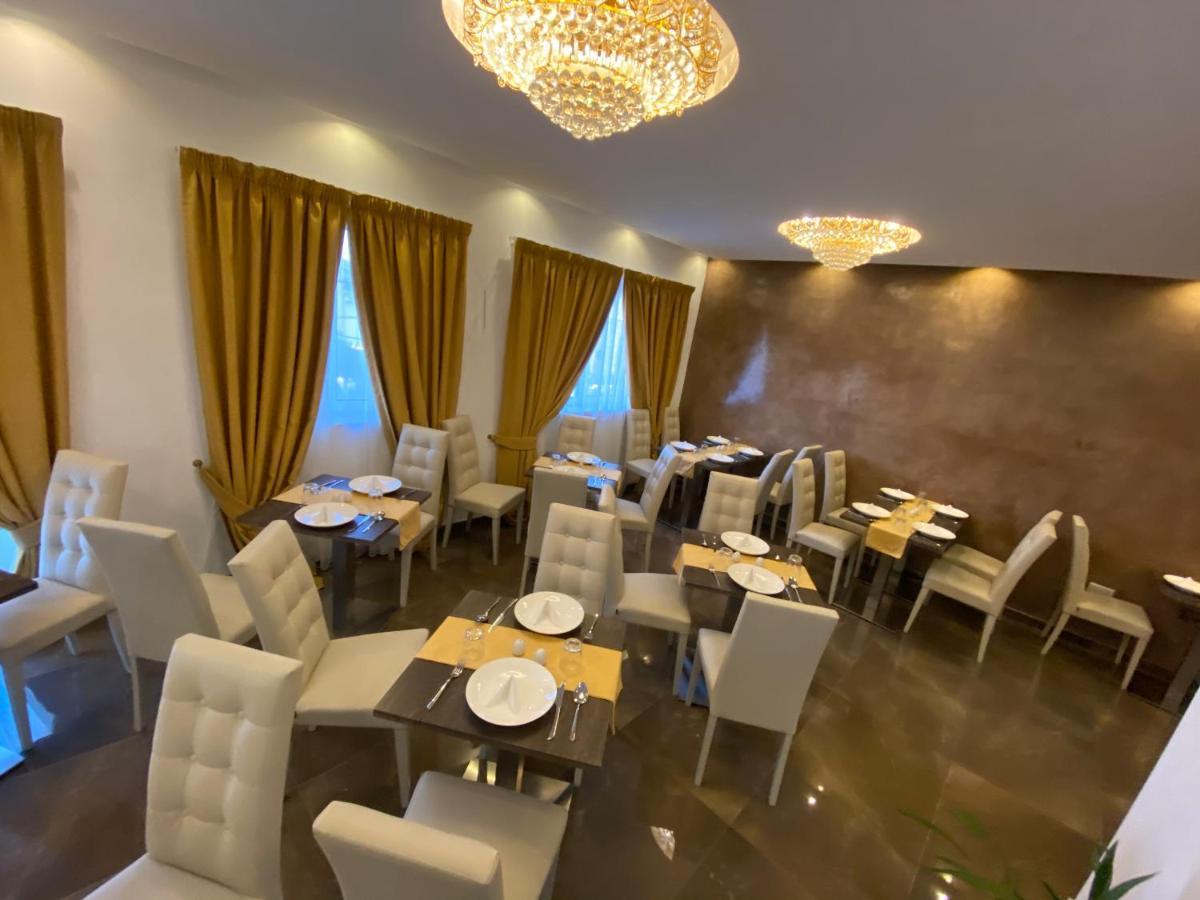 The Pearl Luxury Guest House 圣保罗湾城 外观 照片
