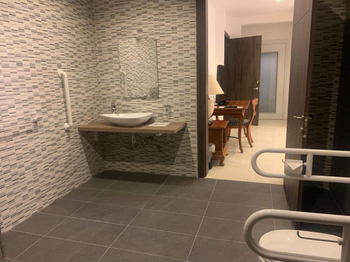 The Pearl Luxury Guest House 圣保罗湾城 外观 照片