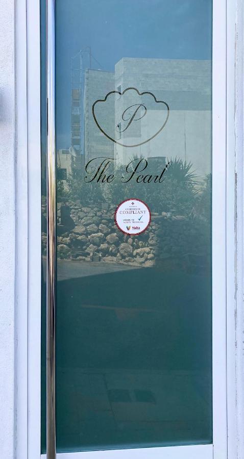 The Pearl Luxury Guest House 圣保罗湾城 外观 照片